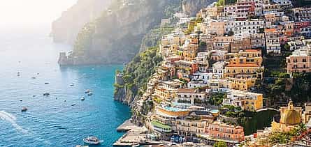 Fotografie 2 Private day trip from Naples to Ravello, Amalfi, Positano, back