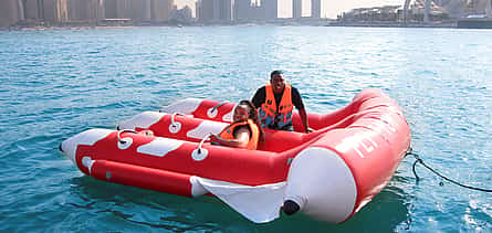 Photo 2 Fly Fish Ride in Dubai