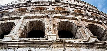 Foto 2 Private Transfer from Bologna to Rome with 2 Hours Sightseeing