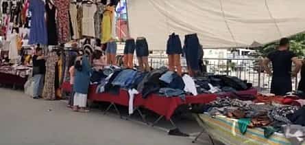 Photo 2 Journey from Traditional Turkish Markets to Modern Malls