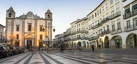Photo 2 Evora Private Tour * Private Tours *