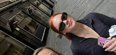 Photo 2 Haunted Sydney: The Rocks Ghost Murder Mystery Puzzle Walk