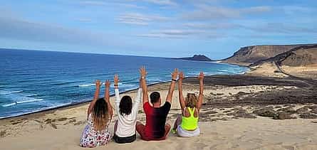Photo 2 Full Day Island Tour, Highlights of São Vicente
