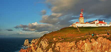 Photo 2 Sintra & Cascais (group tour)