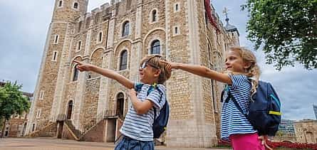 Photo 2 London Private Full-Day Tour: Tower of London Tickets & Pub Lunch