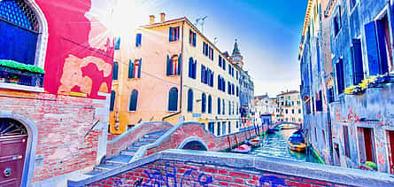 Photo 2 Walking City Tour of Venice
