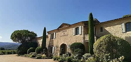 Photo 2 Luberon Wine and Charm: Explore the Flavors of the South