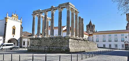 รูปภาพ 2 Évora, Private Historic Discovery Tour