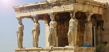 Photo 2 6-hour Athens Sightseeing Private Tour