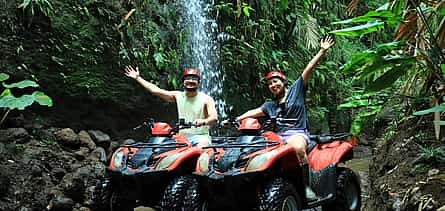 صورة 2 Bali: ATV Adventure Ride with Gourmet Lunch