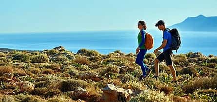 Photo 2 Samaria Long Way from Rethymno