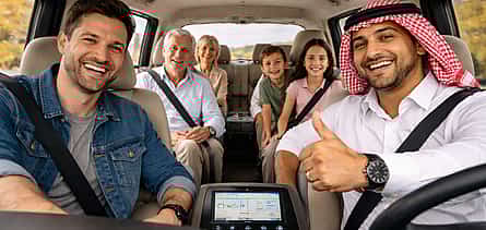 Photo 2 Private VIP Day Trip to Petra from Amman - 2026 Brand New Fleet
