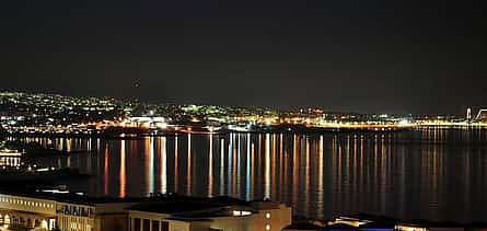 Photo 2 Rhodes By Night