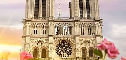 Photo 2 Paris Scavenger Hunt & Highlights Self-Guided Walking Tour