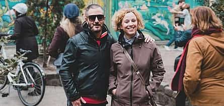 Photo 2 Copenhagen Alternative Private Tour: Vesterbro & Christianshavn 