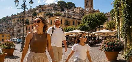 Photo 2 Rome: Frascati Private Day Trip - Town Tour, Lunch & Wine Tasting