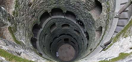 Photo 2 Private Tour Sintra from Lisbon Palaces of Pena and Regaleira 