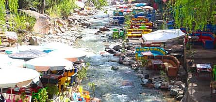 Photo 2 Full Day Berber Experience in High Atlas