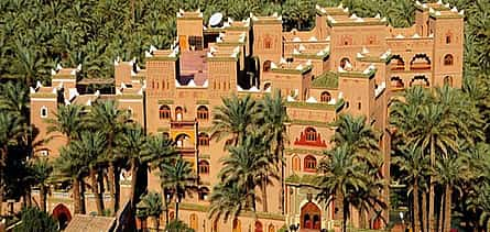 Фото 2 3-day Luxury Tour from Marrakesh to Merzouga Desert