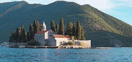 Foto 2 Gruppe Ganztagestour: Kotor &amp; Perast ab Dubrovnik