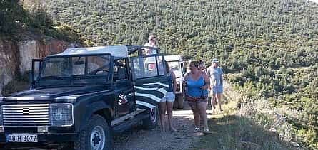Фото 2 Full-Day Private Bodrum Jeep Tour