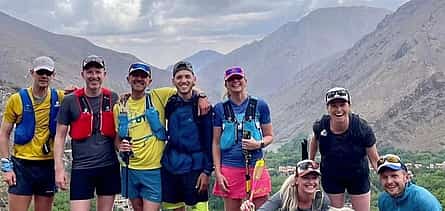 Photo 2 From Marrakesh: Atlas Mountains 3-day Toubkal Trek