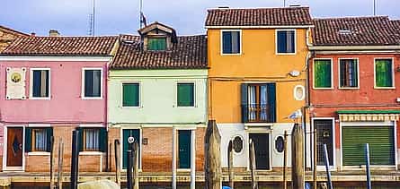 Photo 2 Private Transfer From Trieste to Venice with a 2 Hour Stop