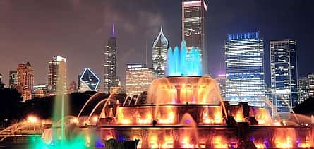 Photo 2 Haunted Chicago: Lincoln Park Ghost Escape Game
