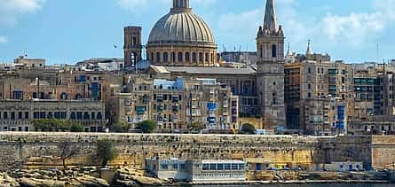Photo 2 Valletta's Hidden Minds: Self-Guided Psychological Puzzle Walk