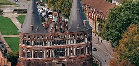 Photo 2 Lübeck Scavenger Hunt & Highlights Self-Guided Walking Tour