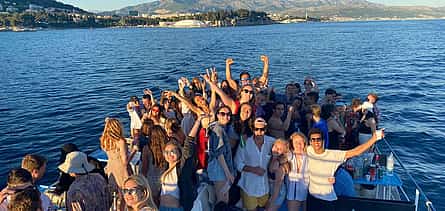 Photo 2 Boat Party in Split