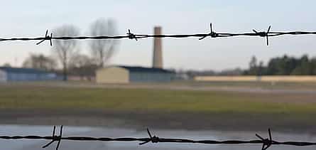 Foto 2 Private Tour to Sachsenhausen Concentration Camp Memorial