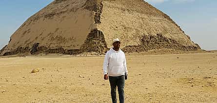 Photo 2 Дахшур, Саккара и Мемфис за 1 день