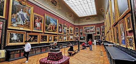 Photo 2 Private day trip from Paris to the Château de Chantilly and back
