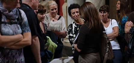 Photo 2 Vatican Highlights Tour - Semi-Private Skip The Line