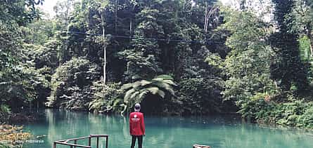 Fotoğraf 2 Adventure and Nature by Bicycle