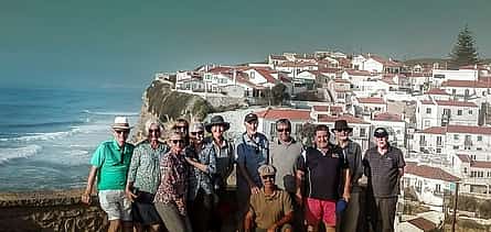 Photo 2 Lisbon & Sintra Ultimate 2-Day Private Tour