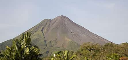 Photo 2 Direct Transfer From San Jose to Monteverde, English Speaking Driver