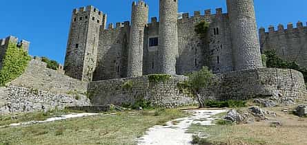 Photo 2 Private Day Trip From Lisbon To Obidos And Berlengas Island