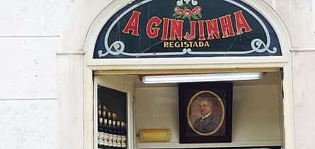 Photo 2 Shopping Tour in Lisbon Local Stores