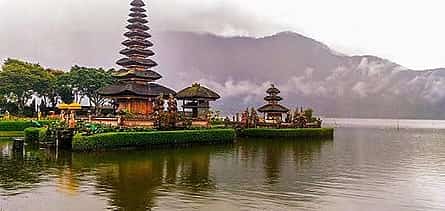 Photo 2 Best of Bali 3-day Package