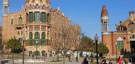 Fotoğraf 2 Private Transfer From Marseille to Barcelona