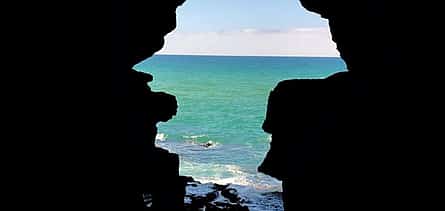 Photo 2 Hercules Caves Tour in Tangier with Pick-up and Drop-off