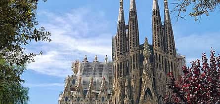 Photo 2 Private Transfer from Valencia to Barcelona with 2-hour stop in Tarragona