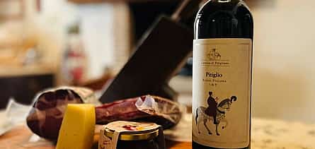 Photo 2 6-Day Private Gastronomic Tour in Tuscany with Wellness Program