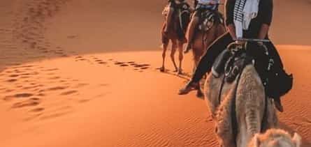 Photo 2 5-Day Desert & Heritage Adventure in Tunisia from Sousse