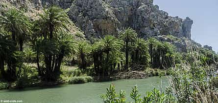 Photo 2 A Day in Nature on South Rethymno