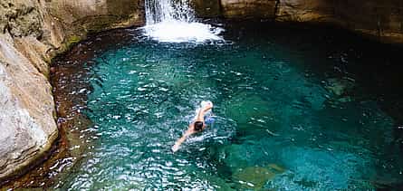 Photo 2 Syedra Ancient City and Sapadere Canyon Tour with Lunch and Round Transfer