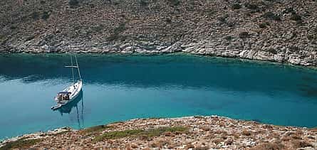 Photo 2 Day Cruise to Dia island from Heraklion
