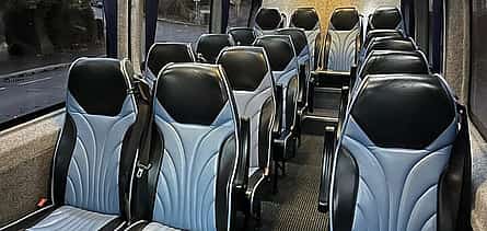 Photo 2 Montreux to Paris one way Private Transfer